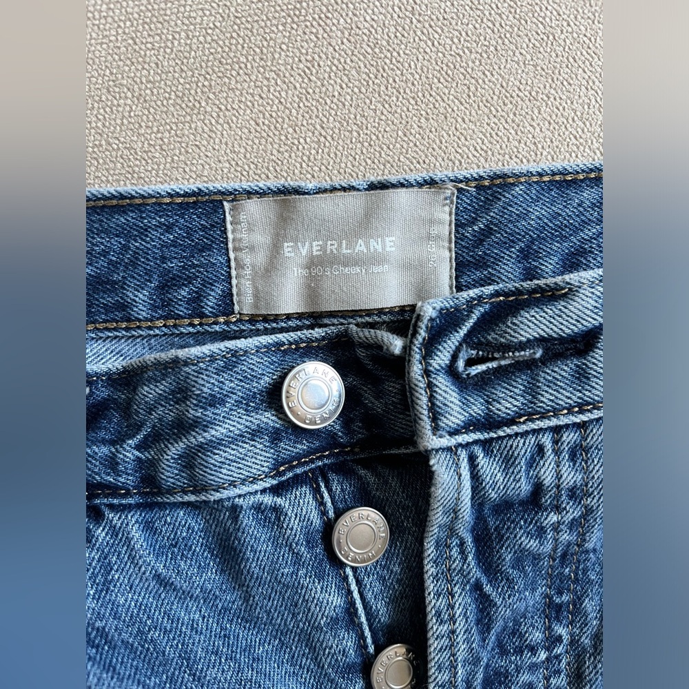 Everlane Jeans